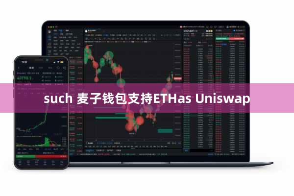 such 麦子钱包支持ETHas Uniswap