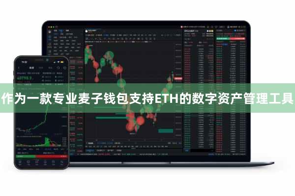 作为一款专业麦子钱包支持ETH的数字资产管理工具
